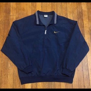 Vintage Nike Windbreaker